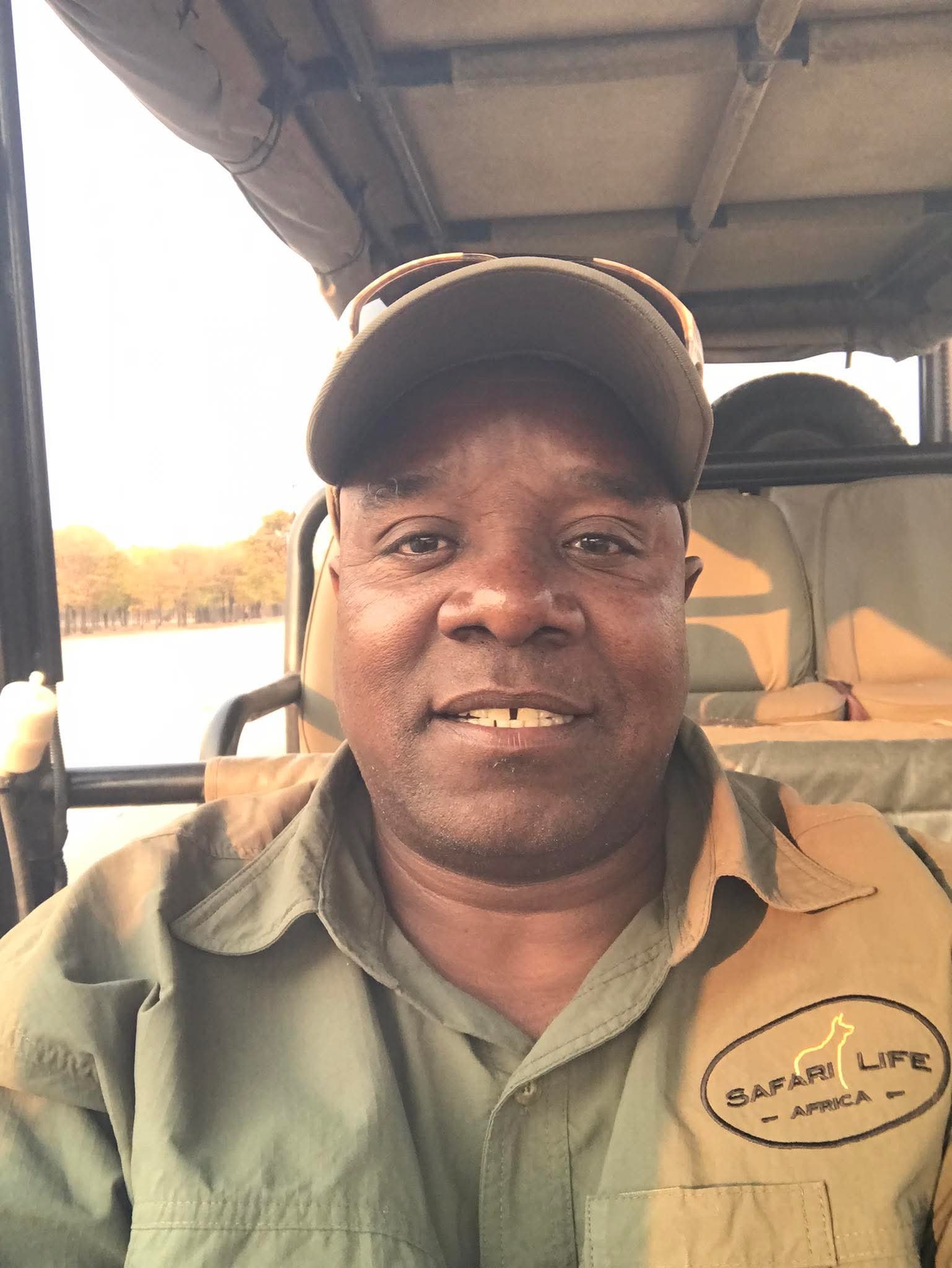 Safari EASE Adventures temporary profile photograph